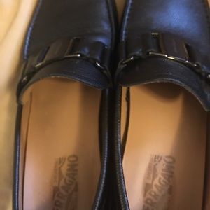 Salvatore Ferragamo Men’s Loafers